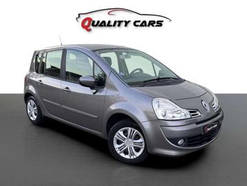 Renault Grand Modus 1.1i | 100 PK | 90.000 KM ! | Airco | Ga beschikbaar voor biedingen