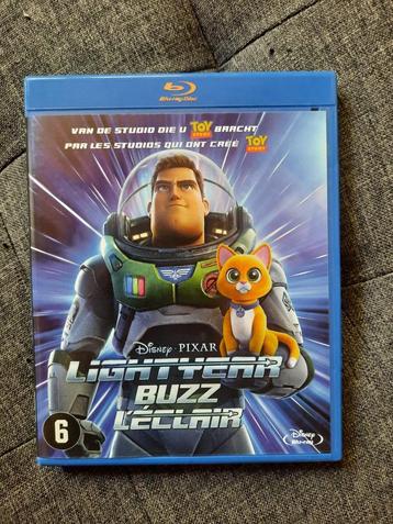 Lightyear Buzz beschikbaar voor biedingen
