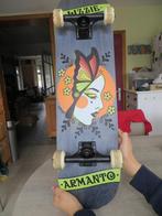 Skateboard Lizzie Armanto, Sport en Fitness, Ophalen, Gebruikt, Skateboard