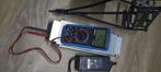 Batterie 36V avec chargeur et porte-bagages, Ophalen, Gebruikt