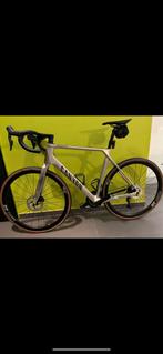 Canyon endurance cf slx 7 Di 2, Fietsen en Brommers, Fietsen | Racefietsen, Ophalen, Zo goed als nieuw, Carbon