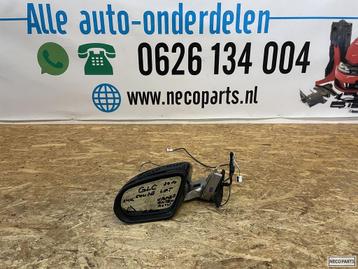 GLC W253 SPIEGEL BUITENSPIEGEL CAMERA DODEHOEKASSISTENT beschikbaar voor biedingen