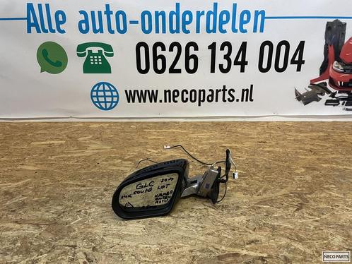 GLC W253 SPIEGEL BUITENSPIEGEL CAMERA DODEHOEKASSISTENT, Auto diversen, Auto-accessoires, Gebruikt, Ophalen of Verzenden