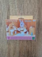 Epoch Sylvanian Families 5020 : Toilet Set, Ophalen of Verzenden, Nieuw