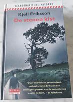 De stenen kist : Kjell Eriksson, Ophalen of Verzenden
