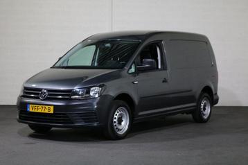 Volkswagen Caddy 1.0 TSI L2 H1 Maxi Airco Navigatie Trekhaak beschikbaar voor biedingen