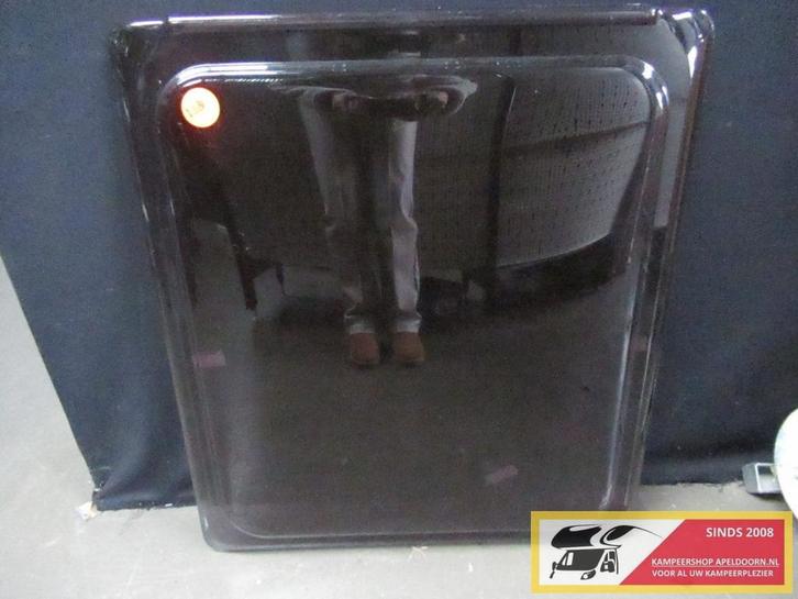 Te koop raam nr. 238 68x66cm, Caravans en Kamperen, Caravanaccessoires, Nieuw, Ophalen of Verzenden