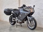 BMW 800ST F 800 ST ABS te koop bij Motomobilia, Motoren, 2 cilinders, Motorrijbewijs A, Bedrijf, Meer dan 35 kW