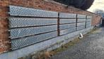 Échafaudage, Doe-het-zelf en Bouw, Ophalen, Gebruikt, Gevelsteiger, 5 meter of hoger