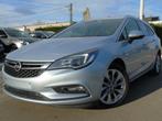 Opel Astra 1.6 CDTI ECOFlex *05/2016*Leder*Navigatie*EURO 6b, Voorwielaandrijving, USB, Euro 6, https://public.car-pass.be/vhr/82969874-5f0c-49f6-ba78-9be7d644124a