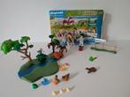 PLAYMOBIL Country Gelukkige ponyreis - 70512, Ophalen, Zo goed als nieuw, Complete set