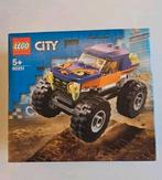 Lego city 60251 - nieuw, Enlèvement ou Envoi, Lego
