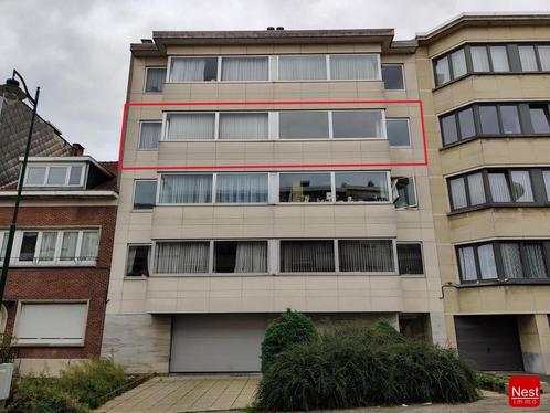 Appartement te huur in Laken, 2 slpks, Immo, Maisons à louer, Appartement