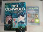 Oerwoud, amazonewoud, Boeken, Ophalen