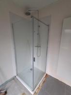 Volledige douche, Ophalen