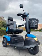 Uitstekend Invacare ORION pro Driewiel Scootmobiel 4wiel, Diversen, Ophalen of Verzenden, Inklapbaar, Zo goed als nieuw, Elektrische rolstoel