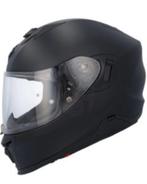 motorhelm SCORPION EXO 520 Air Mat Black XL, XL, Integraalhelm, Tweedehands, Ophalen