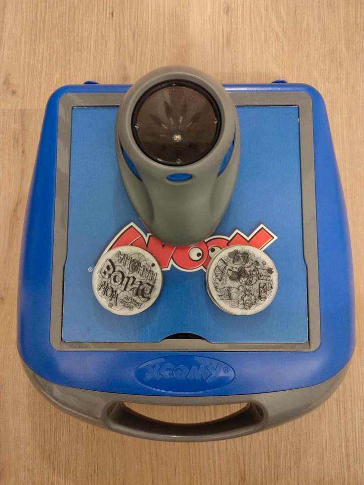 Xoomy teken projector, Hobby & Loisirs créatifs, Dessin, Enlèvement