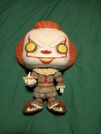 Funko pop pennywise, Collections, Jouets miniatures, Comme neuf, Enlèvement
