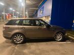 Range Rover Sport Dynamic Euro 6, Automaat, Euro 6, Bruin, Leder