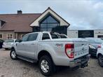 Ford Ranger 3.2D Limited 4x4 2016 114.000km Handgeschakeld, Auto's, Ford, Euro 5, Electronic Stability Program (ESP), Leder, Bedrijf