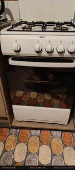 zanusi oven, Elektronische apparatuur, Fornuizen, Ophalen of Verzenden, Zo goed als nieuw, Gas