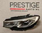 Koplamp BMW G20 G21 Voll LED LASER Links Origineel 9481707, Ophalen of Verzenden, Herkomst onderdeel bekend, Gebruikt
