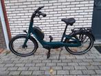Gazelle Easy flow, Ophalen, Nieuw, 50 km per accu of meer, Gazelle