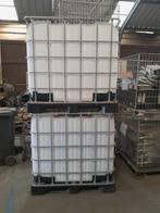IBC Containers 1000L, Doe-het-zelf en Bouw, Ophalen
