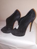 297C* Casadei - sexy escarpins noirs high heels (38), Vêtements | Femmes, Noir, Escarpins, Porté, Casadei