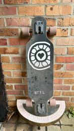 BTLF-longboard, Sport en Fitness, Zo goed als nieuw