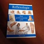 Reflexologie, Boeken, Ophalen of Verzenden