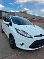 Ford fiesta 1.25i euro 5 2012, Euro 5, Particulier, Te koop, Benzine