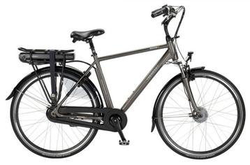 heren e-bike met 576 Wh batt, kader 58 cm OP=OP beschikbaar voor biedingen