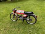 Malanca Turismo 50cc 1968, Fietsen en Brommers, Brommers | Oldtimers, Klasse B (45 km/u), 50 cc, 3 versnellingen, Ophalen