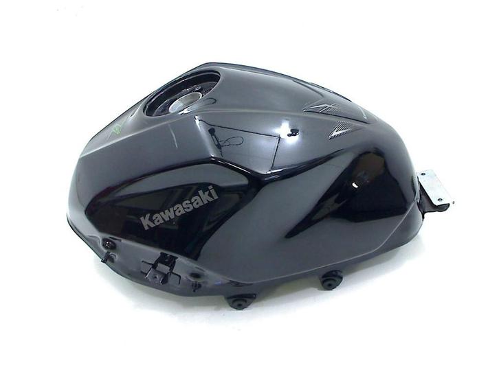 TANK Kawasaki Z 400 (01-1970/-), Motoren, Onderdelen | Kawasaki, Gebruikt