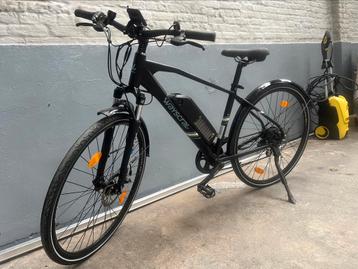 Wayscral E100 beschikbaar voor biedingen