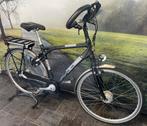 E BIKE! Multicycle Synergy Full carbon Elektrische fiets, Vering, Ophalen of Verzenden, Zo goed als nieuw, Multicycle