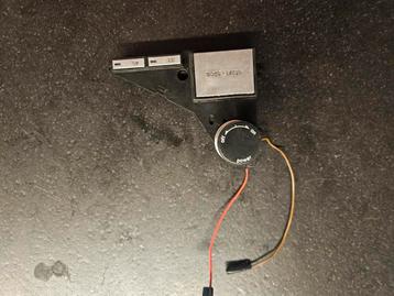 Technics sl1210 mk 2 start stop switch, Enlèvement ou Envoi, Utilisé, Technics
