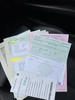 BMW F30 318D PREȚ A IMMATRICULER OK, Auto's, 100 kW, Achterwielaandrijving, Zwart, Leder