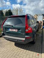 VOLVO XC90 2004 Exportation d'essence, SUV ou Tout-terrain, 7 places, Automatique, Achat