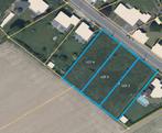 3 ruime bouwgronden in Lantremange – 10a 90ca per lot, Waremme - Lantremange, Verkoop zonder makelaar, 1000 tot 1500 m²