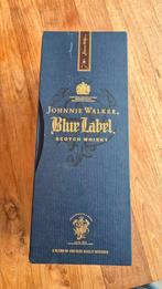 johnnie walker Blue Label, Verzamelen, Ophalen of Verzenden, Nieuw