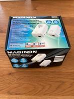 WiFi powerline adapter, Computers en Software, Ophalen, Zo goed als nieuw