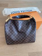 Louis Vuitton portobello damier ebene, Handtassen en Accessoires, Tassen | Damestassen, Ophalen of Verzenden