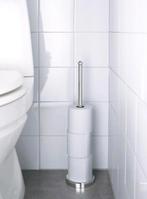Toiletrolhouder - WOXNAN IKEA, Huis en Inrichting, Badkamer | Badtextiel en Accessoires, Ophalen of Verzenden, Zo goed als nieuw