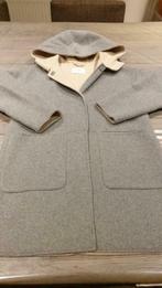 Heel mooi grijs gekleed jasje van Zara kids maat 152