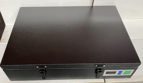 LV204  UV Unit, Doe-het-zelf en Bouw, Meetapparatuur, Zo goed als nieuw, Elektriciteit, Ophalen