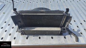 PACK REFROIDISSEMENT MERCEDES CLA W117 180d 200d 220d, Enlèvement ou Envoi, Utilisé, Mercedes-Benz