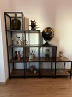 Bijzettafel, Ophalen, Nieuw, 75 cm of meer, Overige vormen